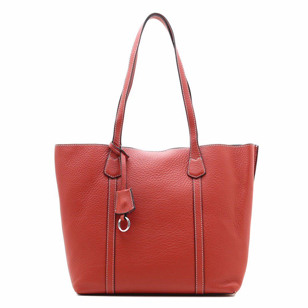 Сумка з натуральної шкіри, Помаранчевий
Сумка з натуральної шкіри, Помаранчевий