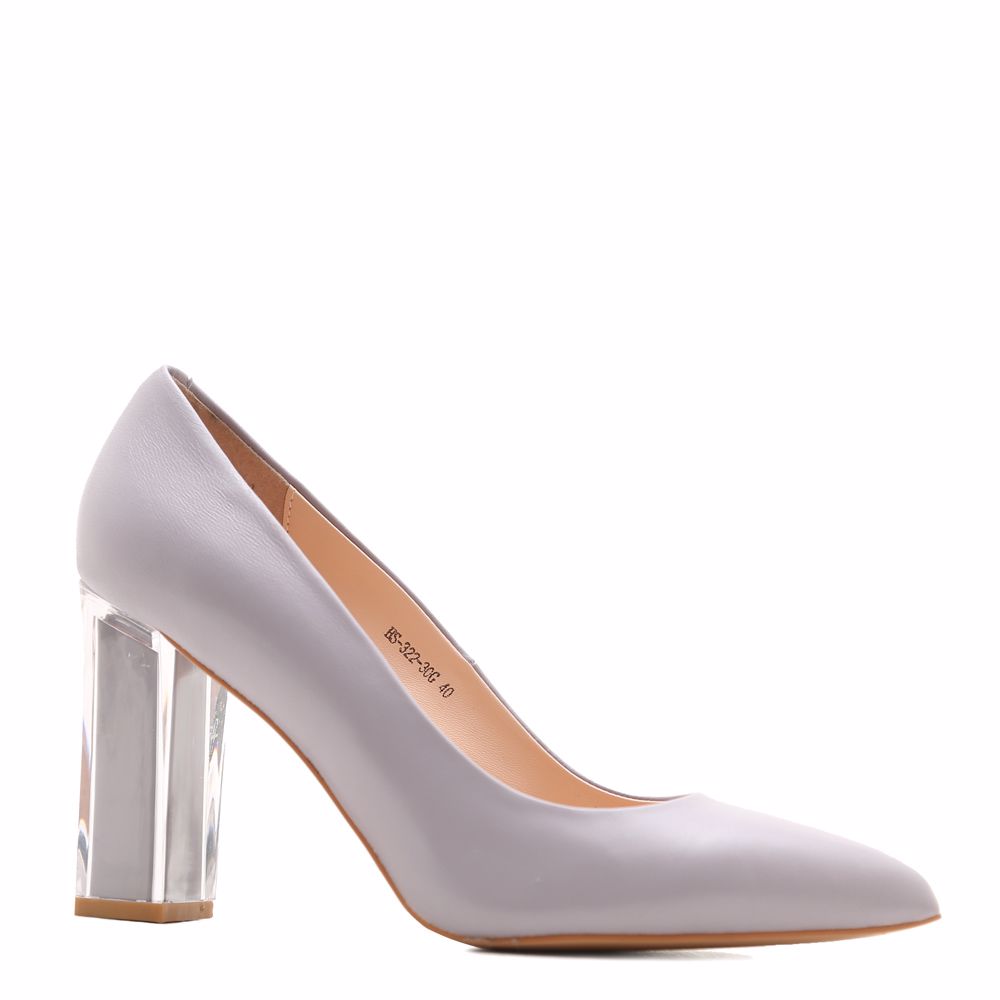 Туфлі на підборах, Фіолетовий
Туфлі на підборах, Фіолетовий