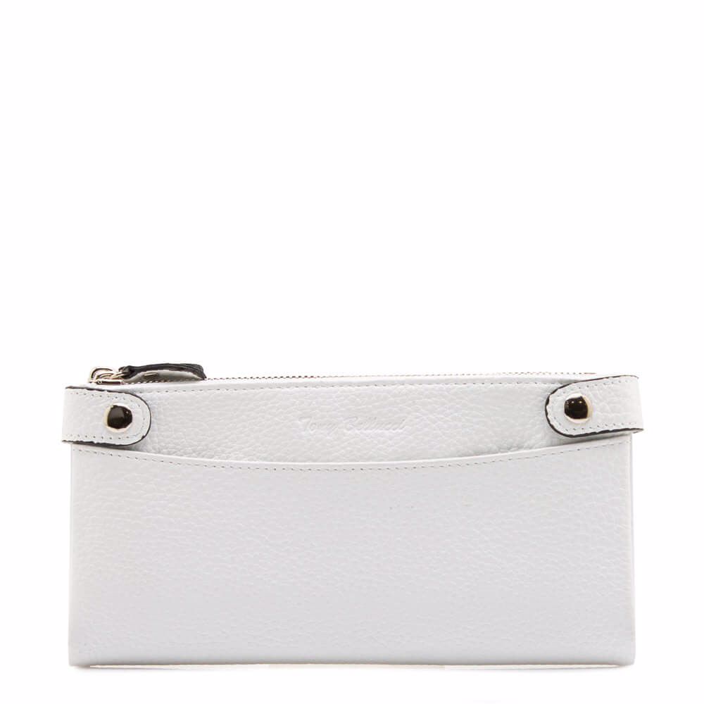 Гаманець жіночий, Білий
Гаманець жіночий, Білий