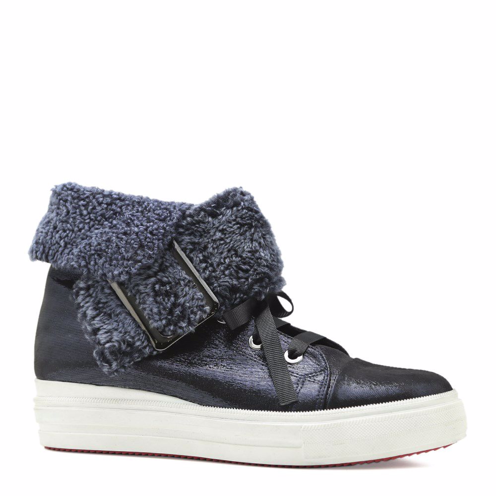 Ботинки зимние на низком ходу, Синий
Ботинки зимние на низком ходу, Синий