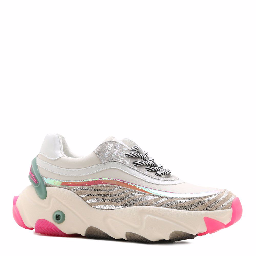 Кросівки жіночі prego, Кремовий
Кросівки жіночі prego, Кремовий