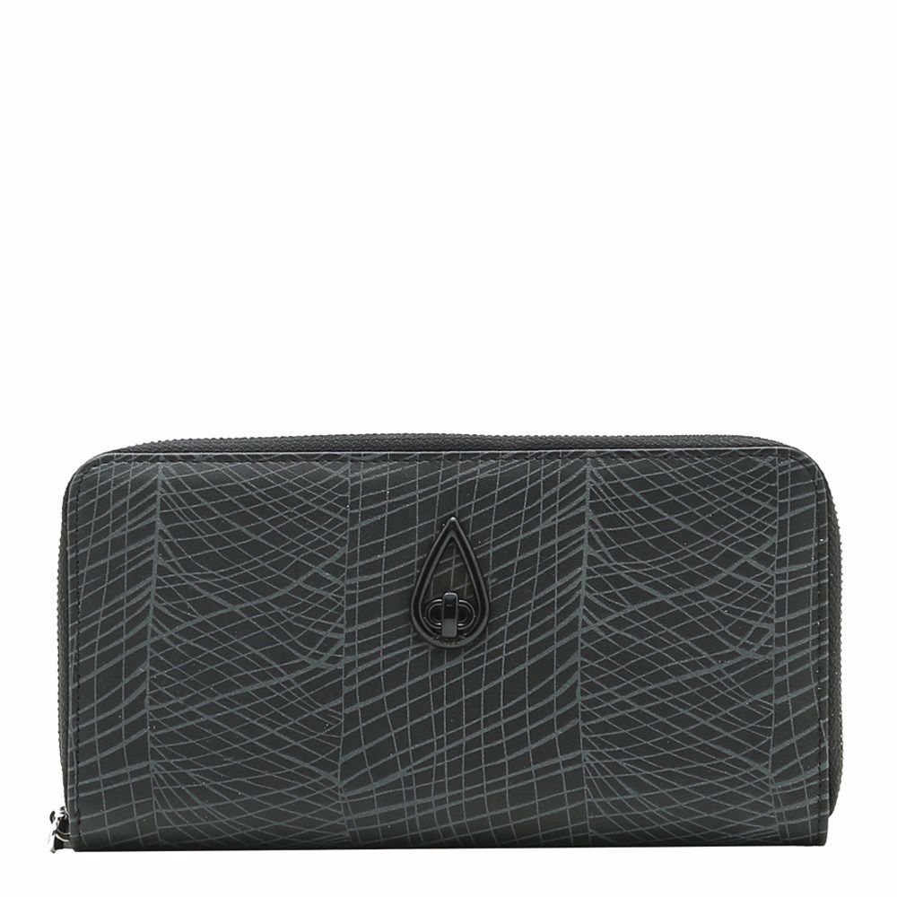 Кошелек женский, Черный
Кошелек женский, Черный