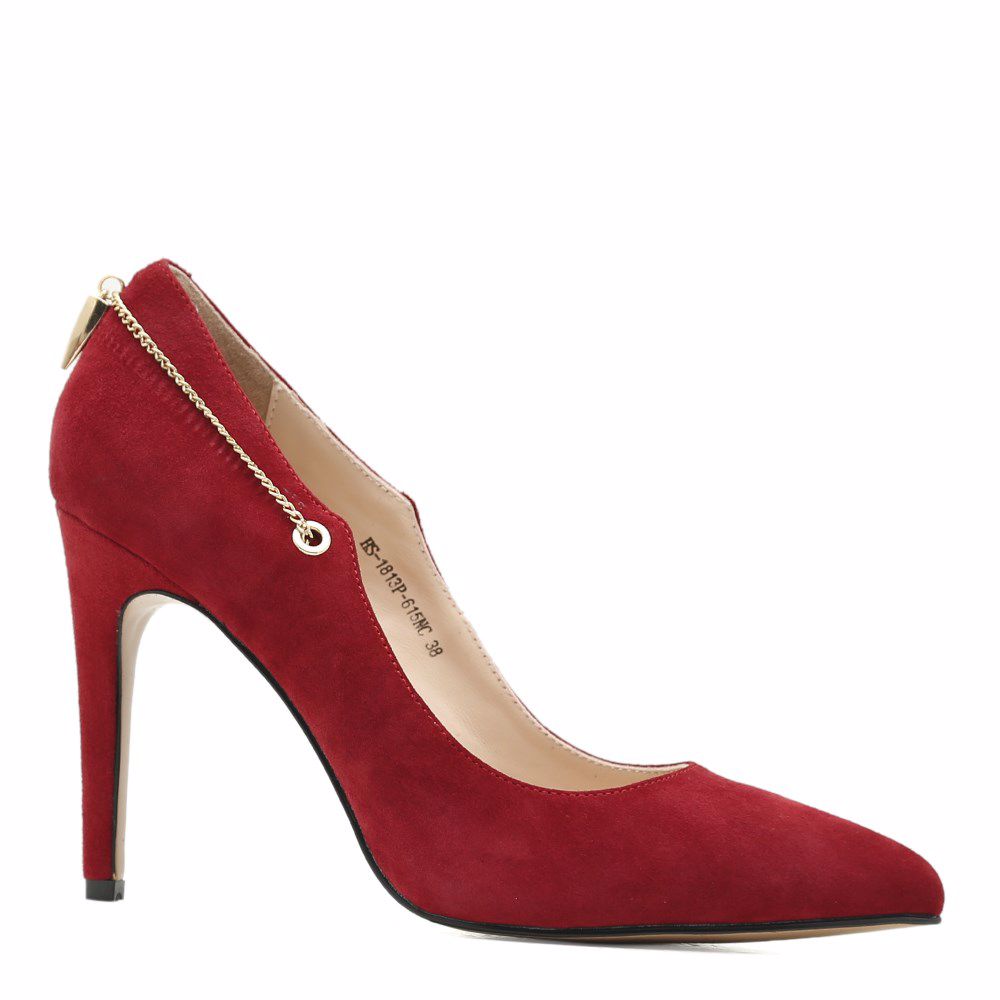 Туфли лодочки
Туфли лодочки