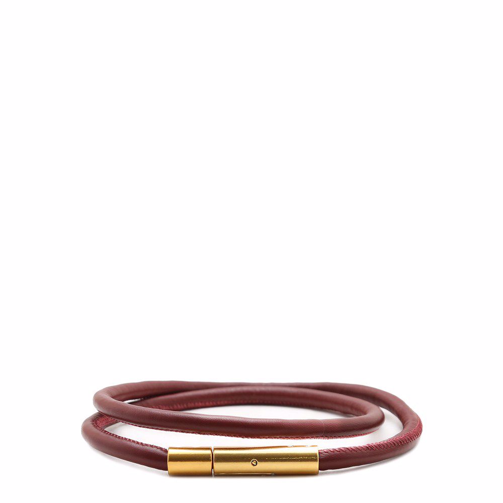 Ремінь жіночий, Бордовий
Ремінь жіночий, Бордовий