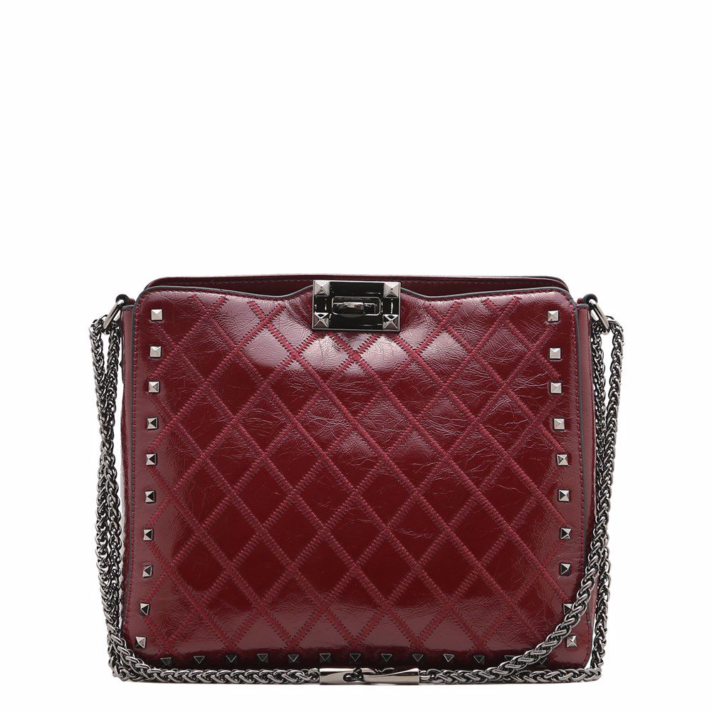 Сумка из натуральной кожи, Бордовый
Сумка из натуральной кожи, Бордовый