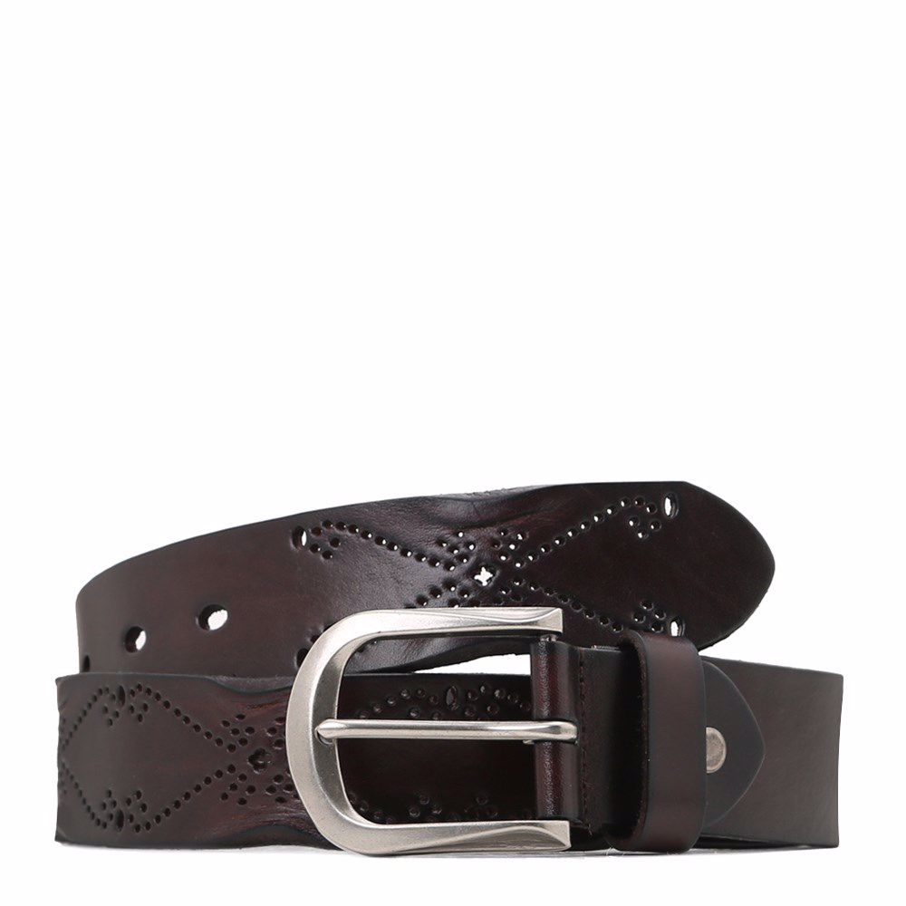 Ремінь жіночий, Коричневий
Ремінь жіночий, Коричневий