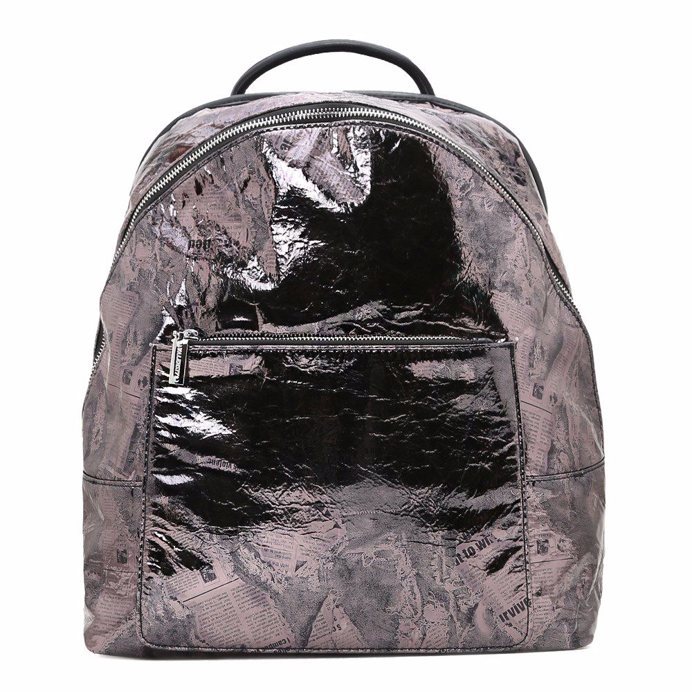 Рюкзак женский, Бронзовый
Рюкзак женский, Бронзовый