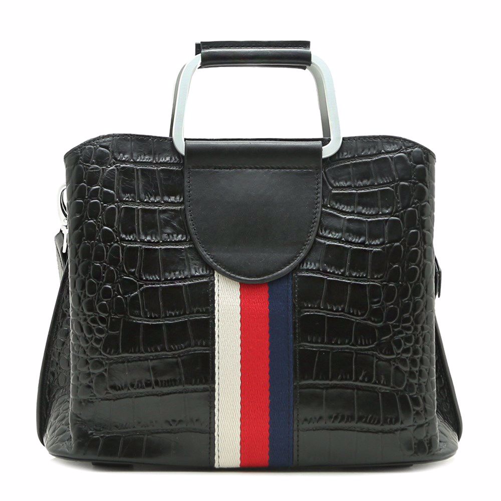 Сумка из натуральной кожи, Черный
Сумка из натуральной кожи, Черный