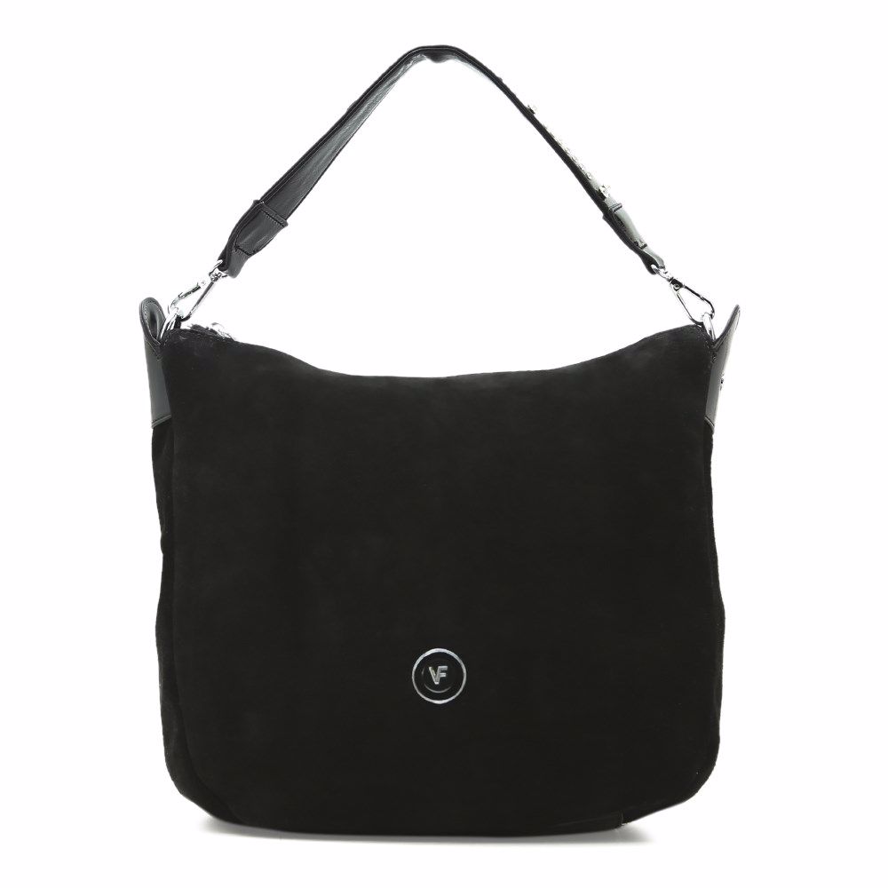 Сумка мягкая, Черный
Сумка мягкая, Черный