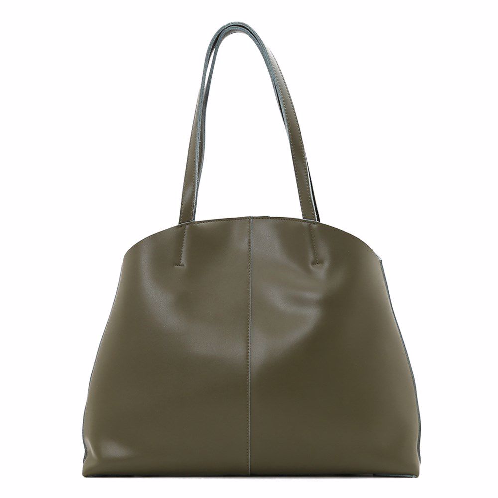 Сумка из натуральной кожи, Оливковый
Сумка из натуральной кожи, Оливковый