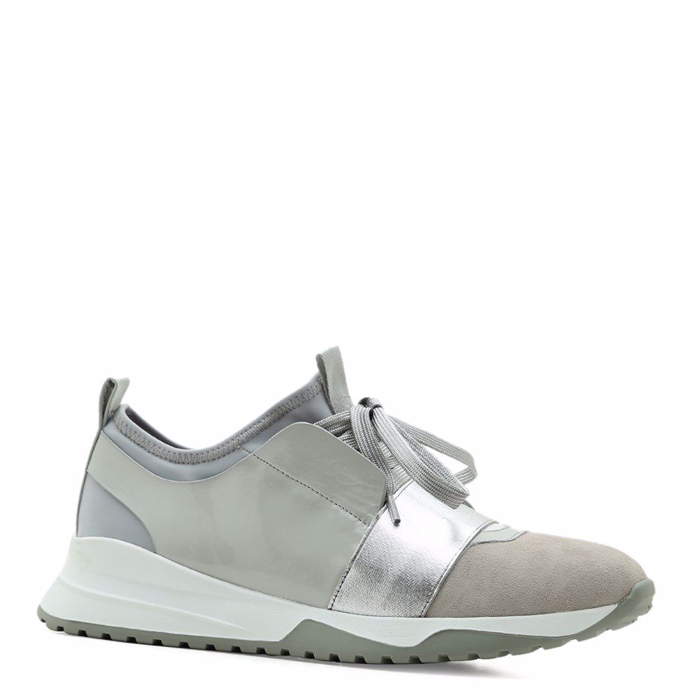 Кроссовки женские, Серый
Кроссовки женские, Серый