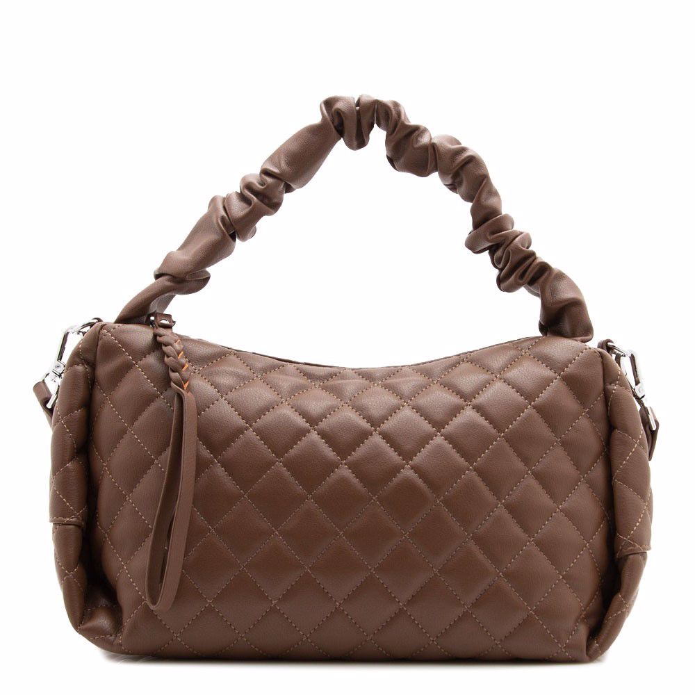 Сумка з натуральної шкіри, Коричневий
Сумка з натуральної шкіри, Коричневий