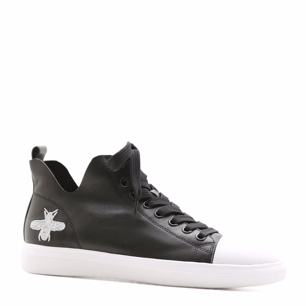 Кросівки жіночі, Чорний
Кросівки жіночі, Чорний