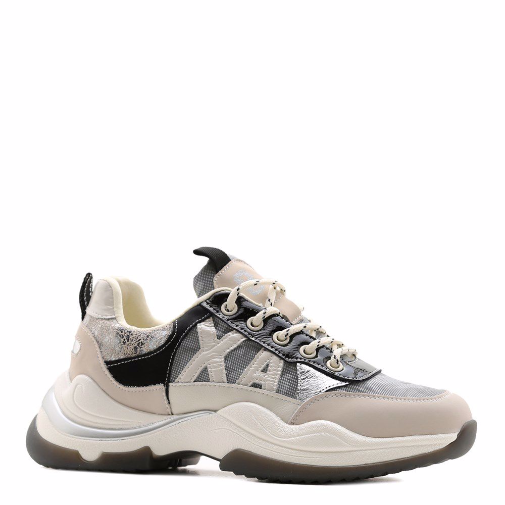 Кросівки жіночі prego, Сірий
Кросівки жіночі prego, Сірий