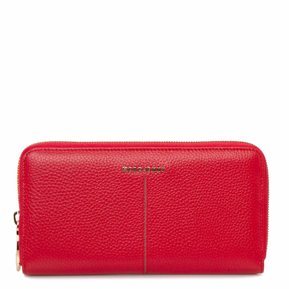 Гаманець жіночий, Червоний
Гаманець жіночий, Червоний
