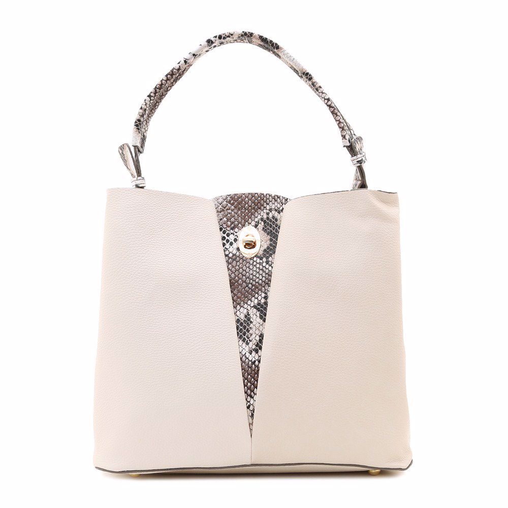 Сумка мягкая, Кремовый
Сумка мягкая, Кремовый