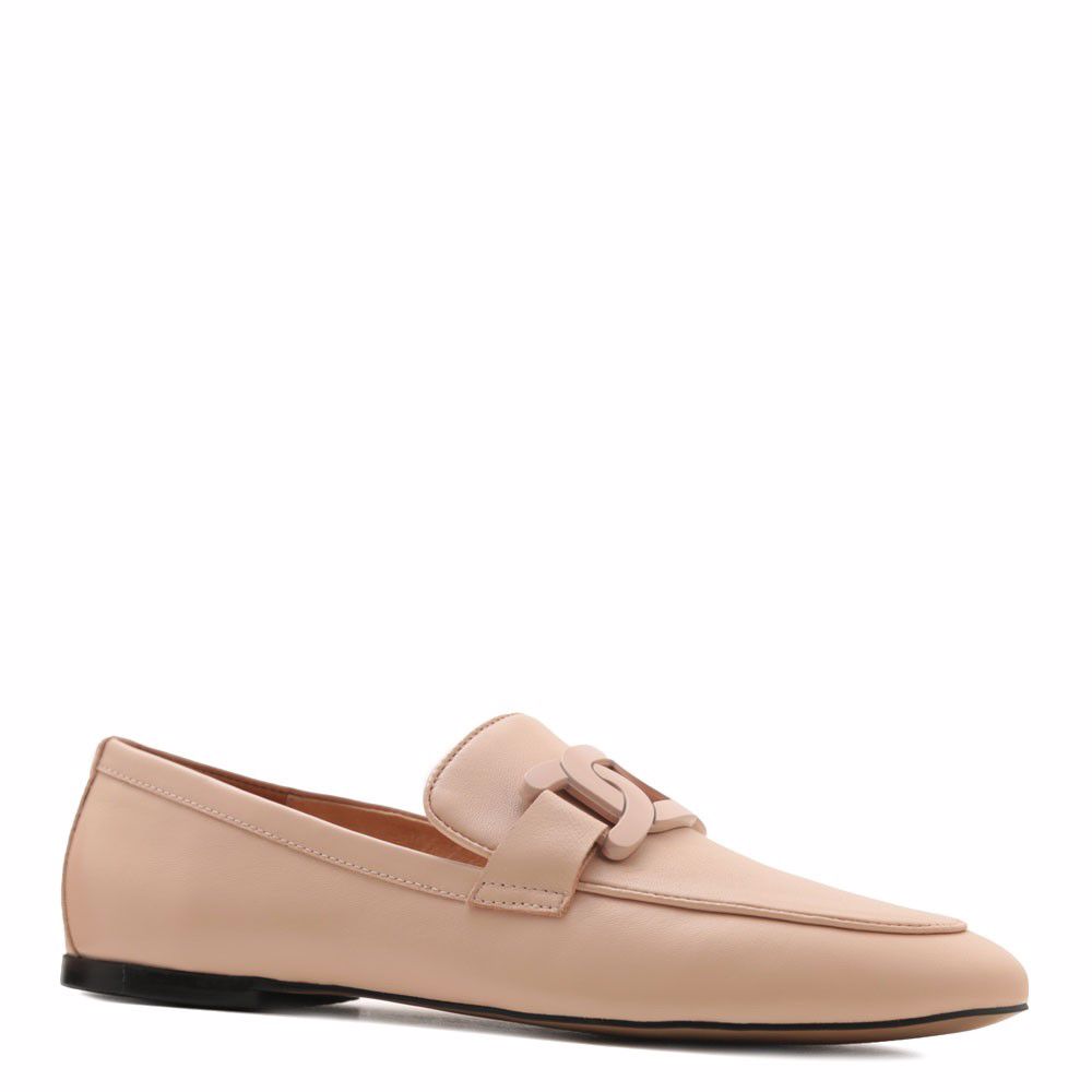 Лофери prego, Бежевий
Лофери prego, Бежевий