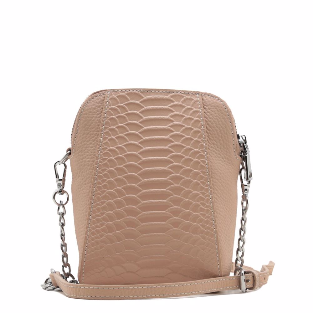 Сумка-почтальонка, Бежевий
Сумка-почтальонка, Бежевий