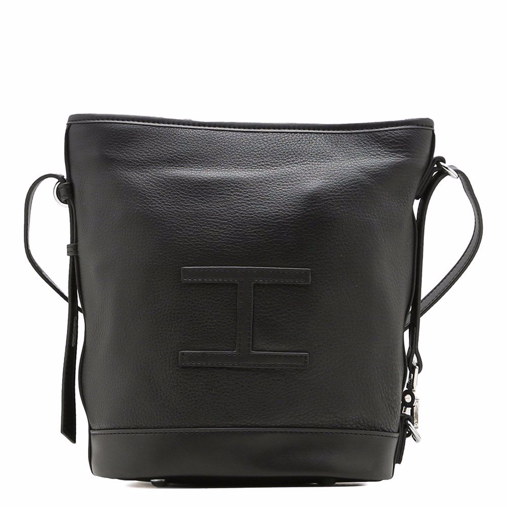 Сумка из натуральной кожи, Чорний
Сумка из натуральной кожи, Чорний