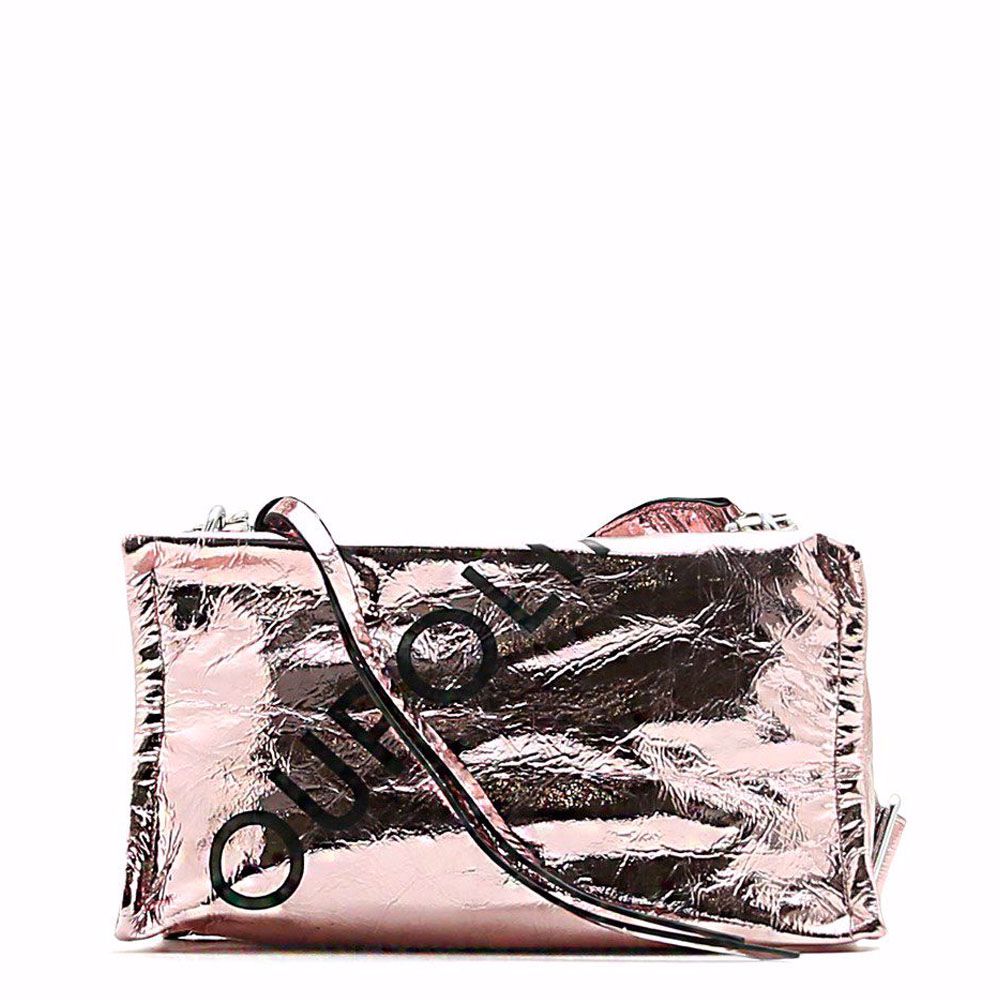 Сумка-почтальонка, Розовый
Сумка-почтальонка, Розовый