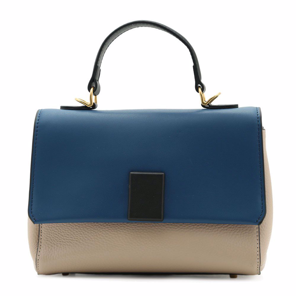 Сумка из натуральной кожи, Бежевый
Сумка из натуральной кожи, Бежевый