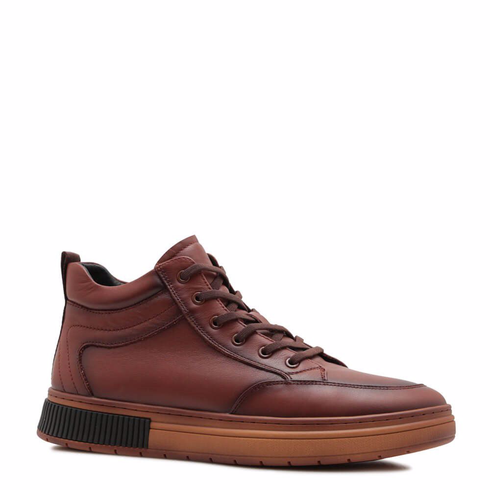 Черевики повсякденні зимові prego, Коричневий
Черевики повсякденні зимові prego, Коричневий