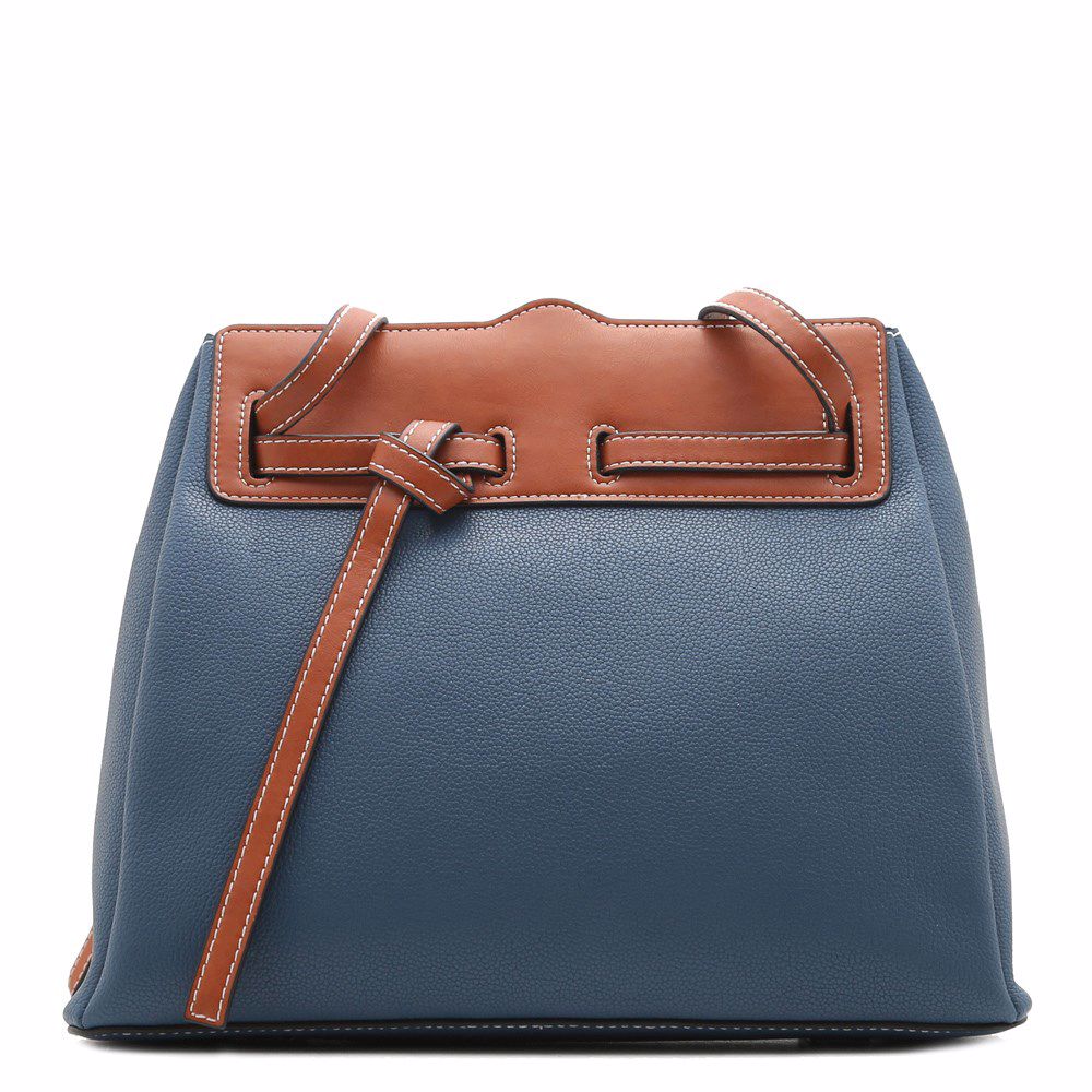 Сумка каркасна, Синій
Сумка каркасна, Синій