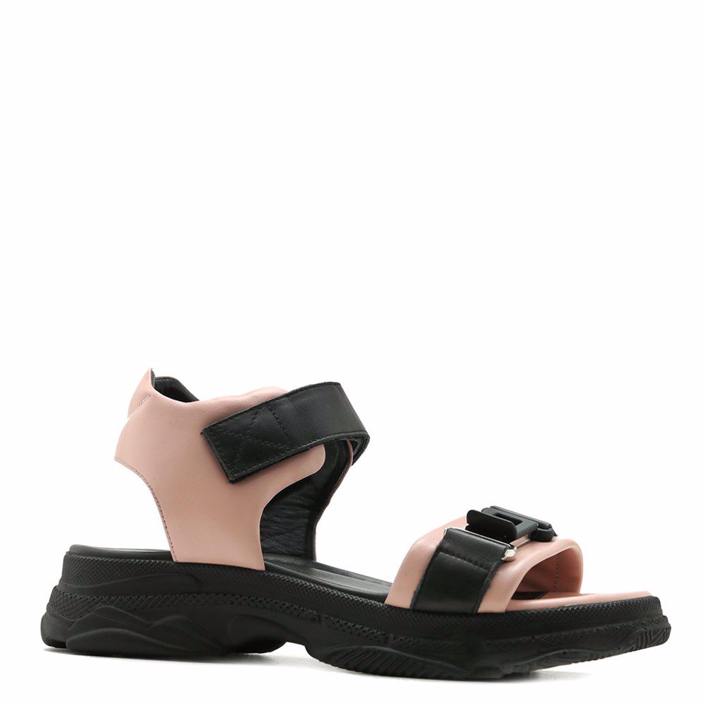 Босоножки на низком ходу, Розовый
Босоножки на низком ходу, Розовый