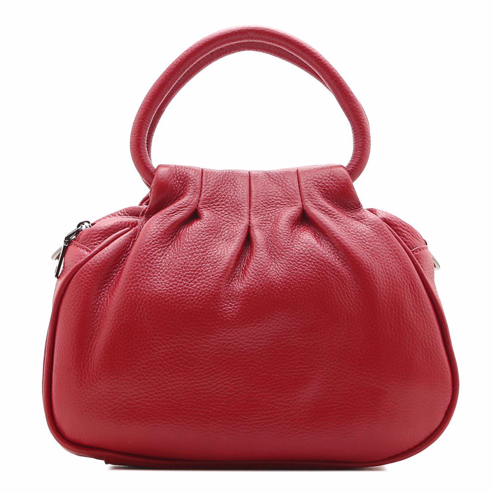 Сумка из натуральной кожи, Бордовый
Сумка из натуральной кожи, Бордовый