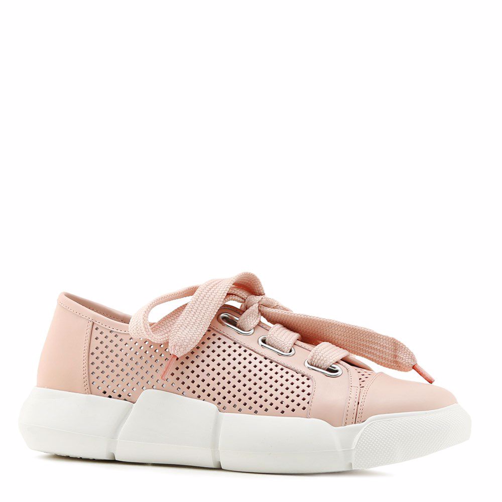 Кроссовки женские, Рожевий
Кроссовки женские, Рожевий