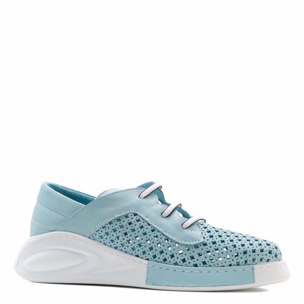 Кросівки жіночі prego, Блакитний
Кросівки жіночі prego, Блакитний