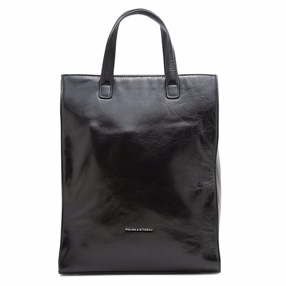 Сумка из натуральной кожи, Черный
Сумка из натуральной кожи, Черный