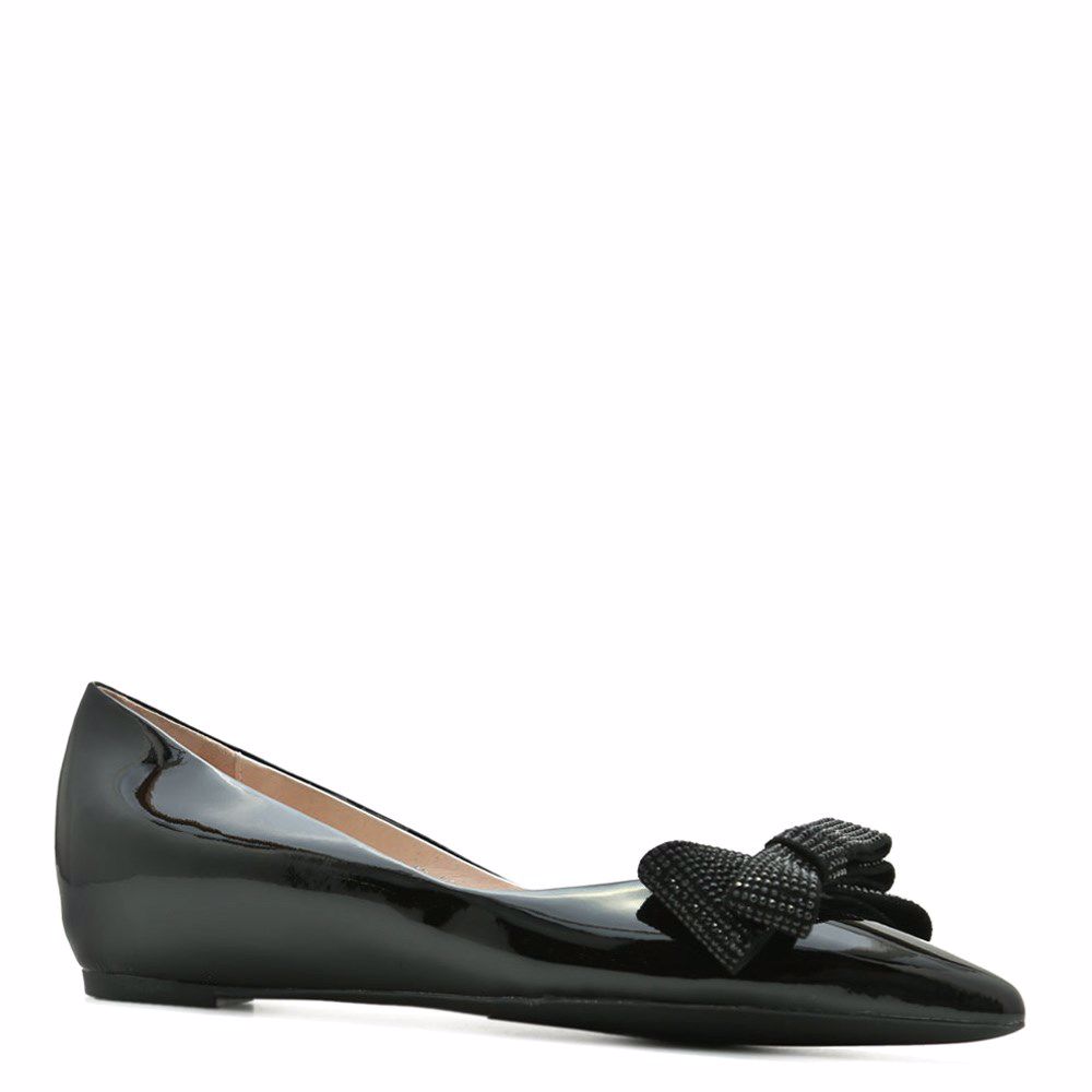 Туфли на низком ходу, Черный
Туфли на низком ходу, Черный