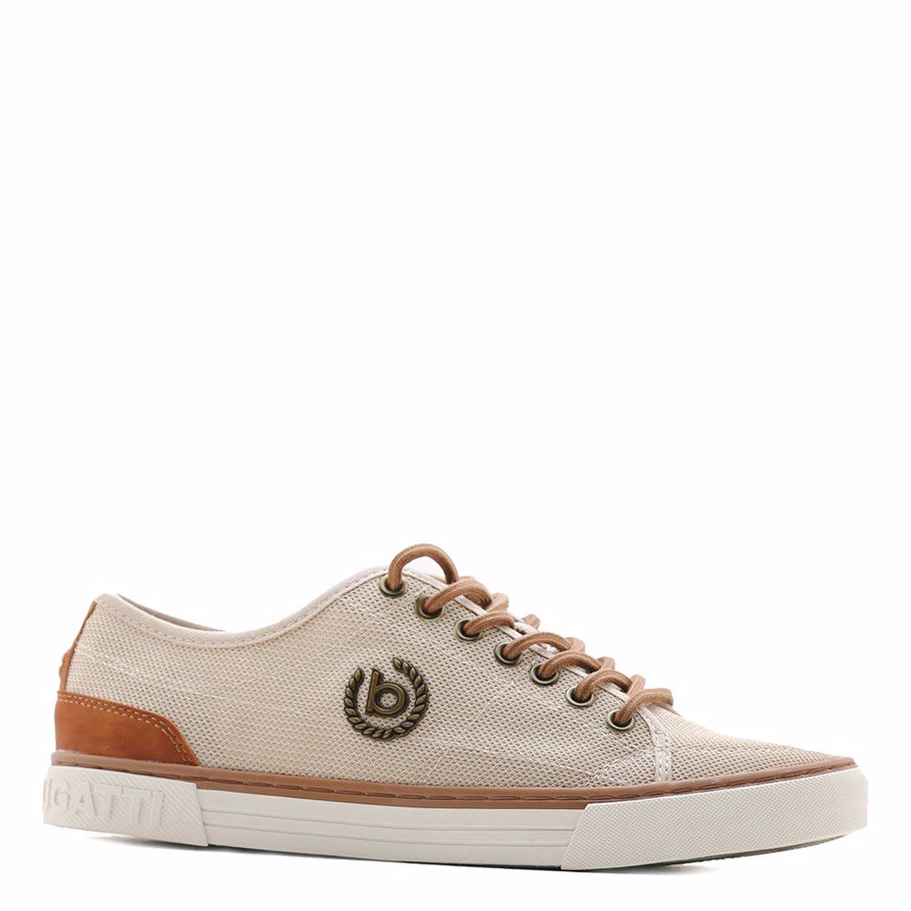 Кеды мужские, Бежевый
Кеды мужские, Бежевый