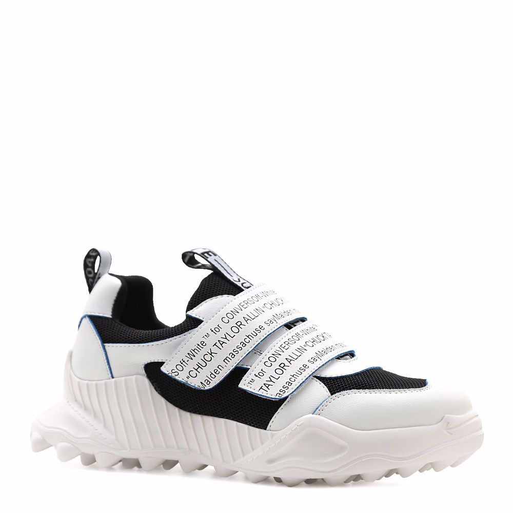 Кросівки жіночі prego, Чорний
Кросівки жіночі prego, Чорний