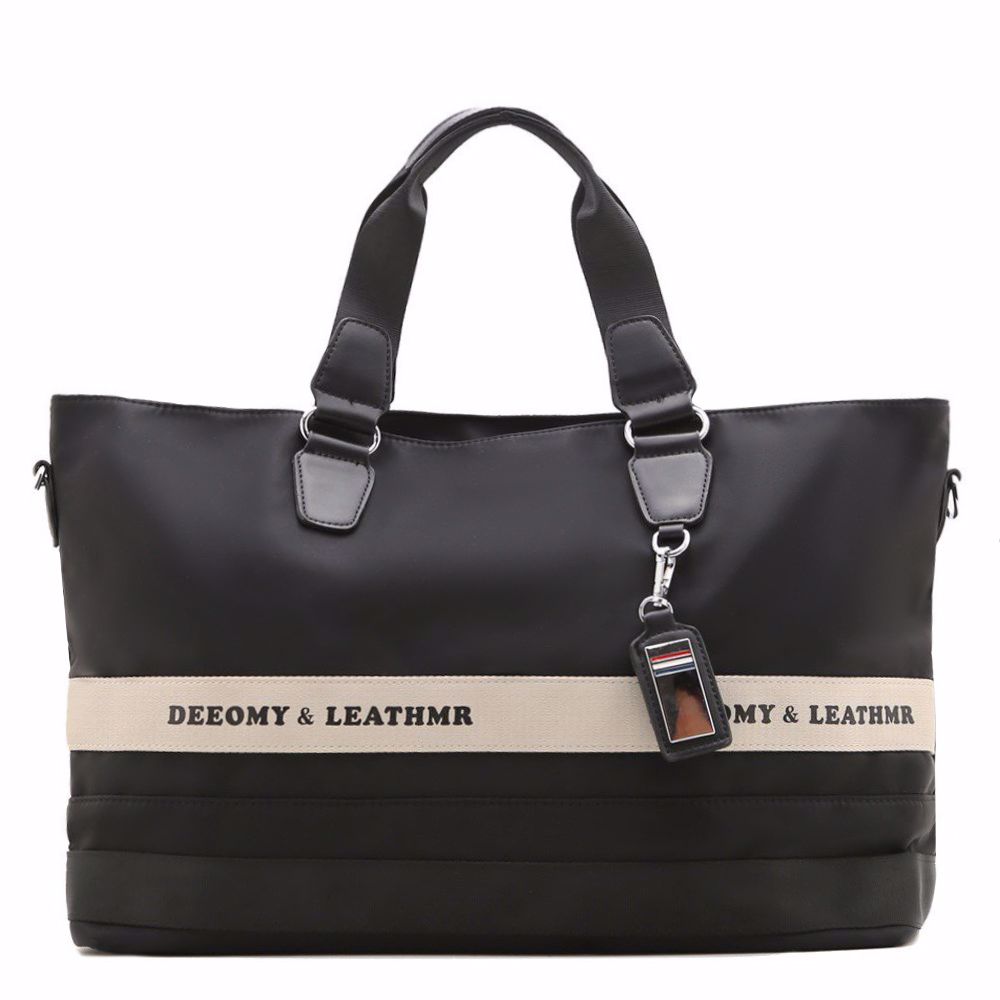 Сумка для подорожей, Чорний
Сумка для подорожей, Чорний