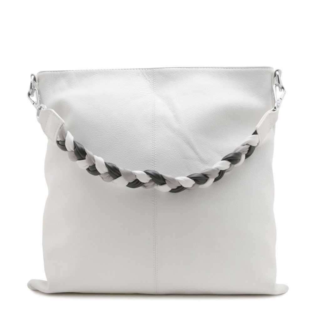 Сумка м'яка, Білий 
Сумка м'яка, Білий