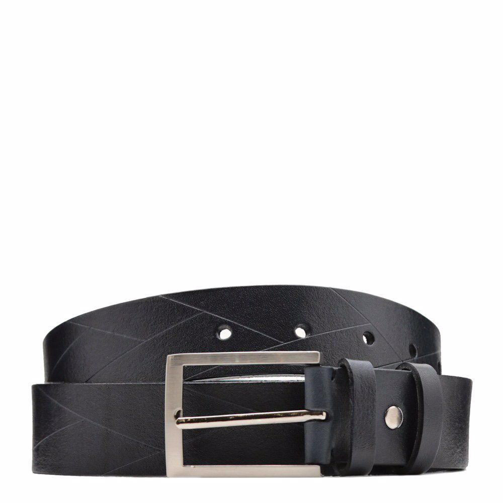 Ремінь чоловічий, Синій
Ремінь чоловічий, Синій