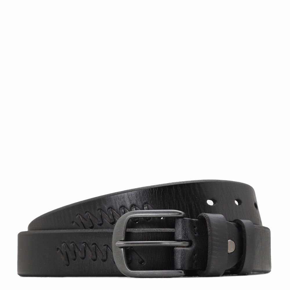 Ремень мужской, Чорний
Ремень мужской, Чорний