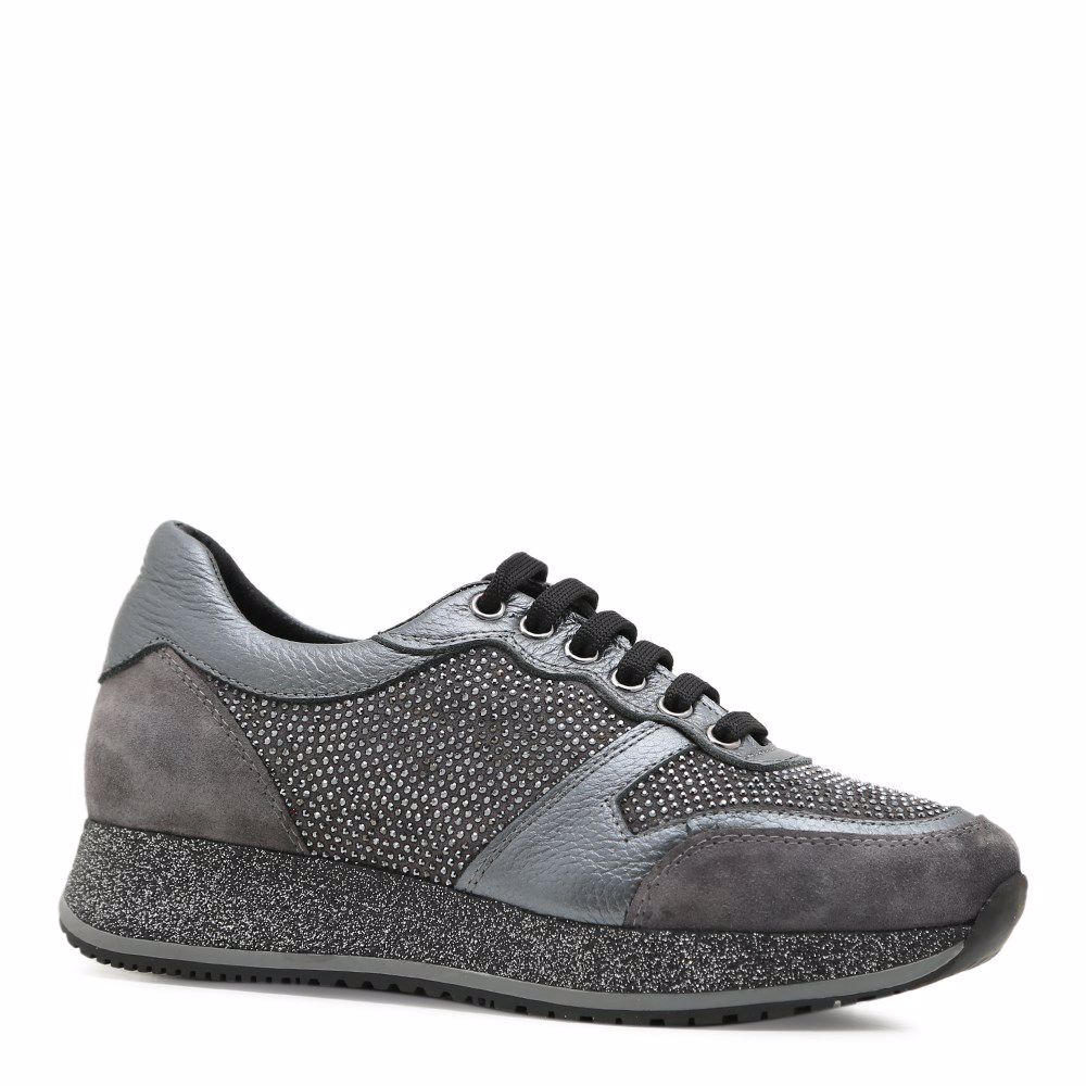 Кроссовки женские, Серый
Кроссовки женские, Серый