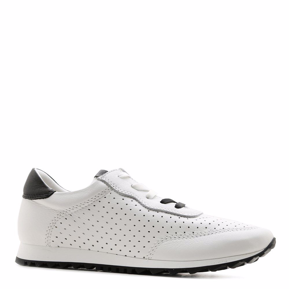 Кросівки жіночі, Білий
Кросівки жіночі, Білий