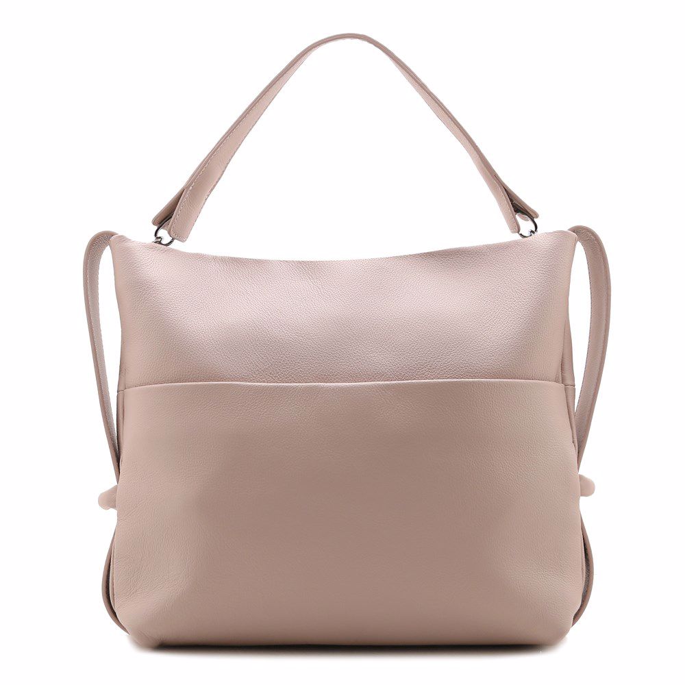 Сумка из натуральной кожи, Бежевый
Сумка из натуральной кожи, Бежевый