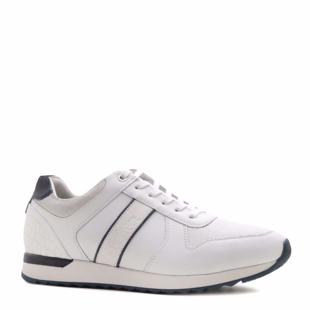 Кросівки чоловічі, Білий
Кросівки чоловічі, Білий