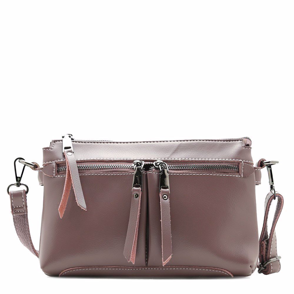 Mini-сумка, Фиолетовый
Mini-сумка, Фиолетовый