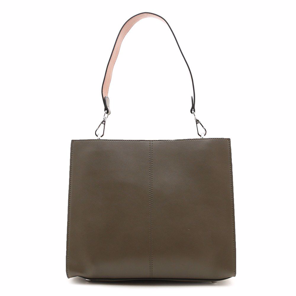 Сумка из натуральной кожи, Оливковый
Сумка из натуральной кожи, Оливковый