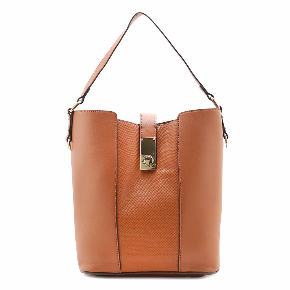 Сумка каркасна, Коричневий
Сумка каркасна, Коричневий