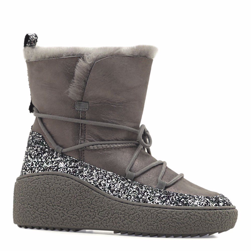 УГГІ, Сірий
УГГІ, Сірий