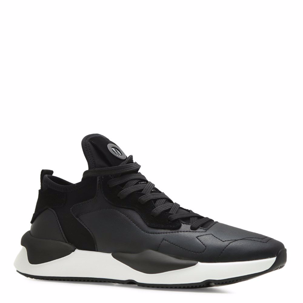 Кроссовки мужские, Черный
Кроссовки мужские, Черный