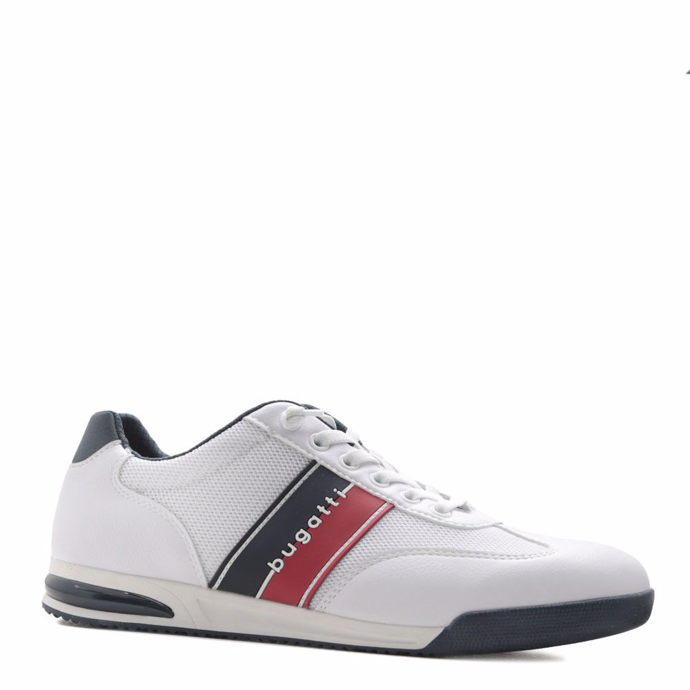 Кросівки чоловічі, Білий
Кросівки чоловічі, Білий