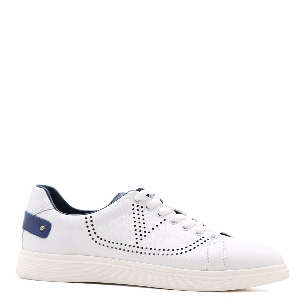 Кеди чоловічі, Білий
Кеди чоловічі, Білий